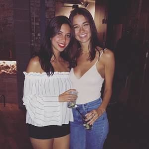 Meet your Posher, Annelise